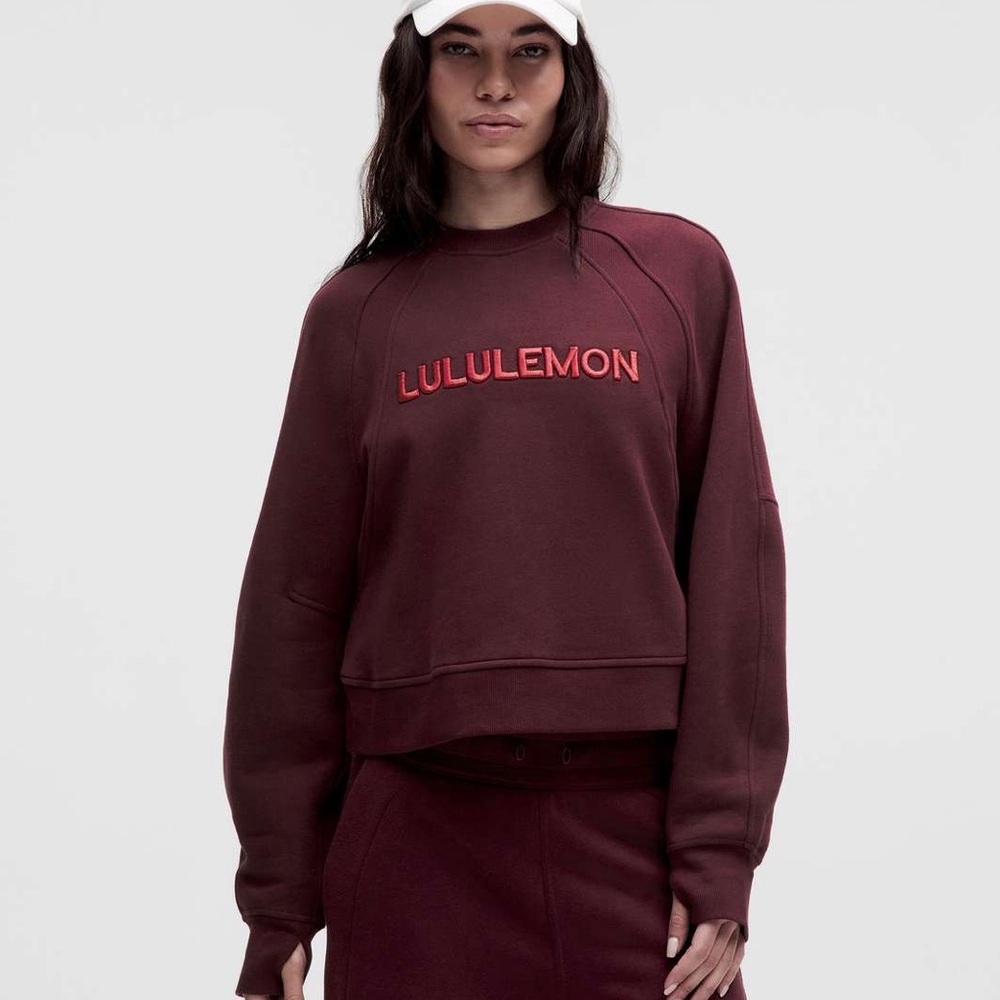 Lululemon scuba